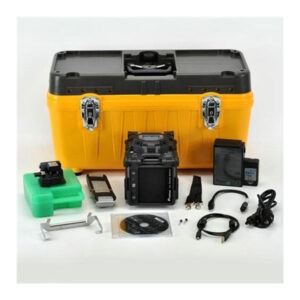 Fusion-Splice-Machine