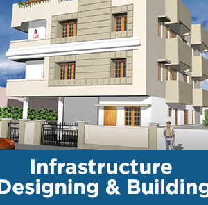 Infrastructure-Designing-Building-e